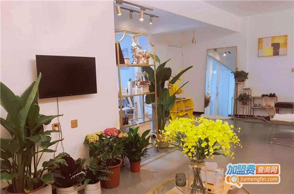 beauty young宾颜皮肤管理加盟费