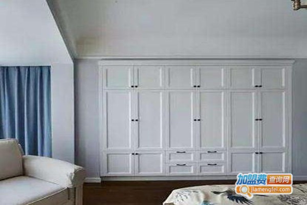 帝多美派全铝家居加盟费