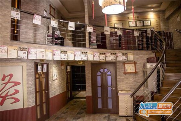 执艾堂艾灸馆加盟