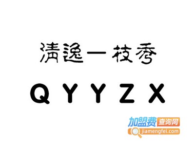 清逸一枝秀女装加盟费