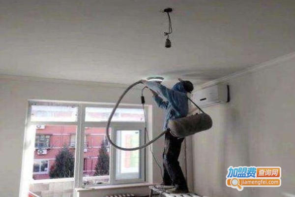 易佳灯饰加盟费