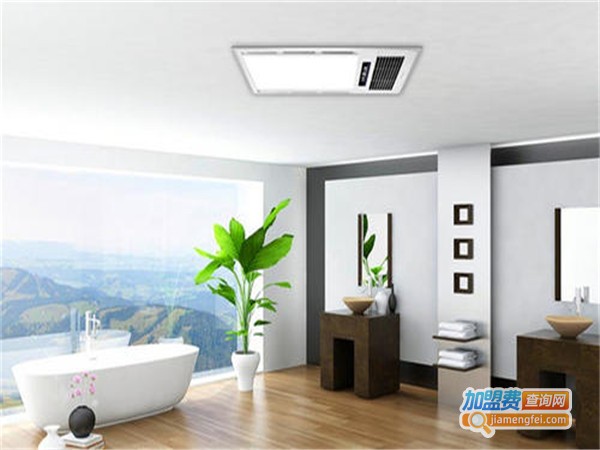 昭歌浴霸加盟门店