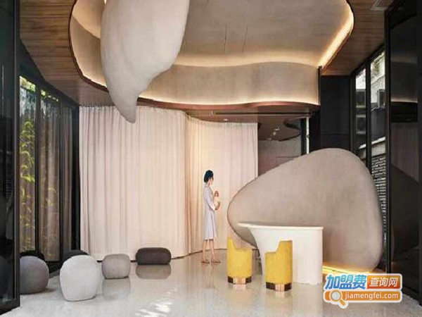 红枫月子会所加盟费