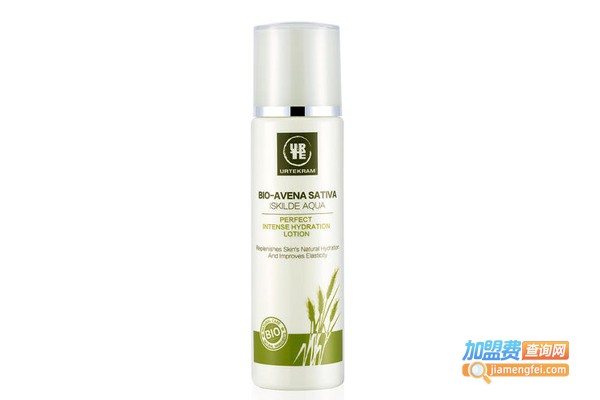 亚缇克兰护肤品加盟费