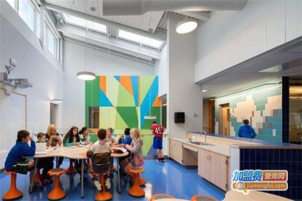 恒学教育加盟费