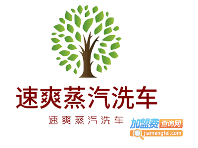 速爽蒸汽洗车