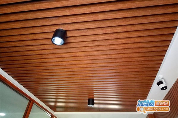 湘木豪廷生态吊顶加盟