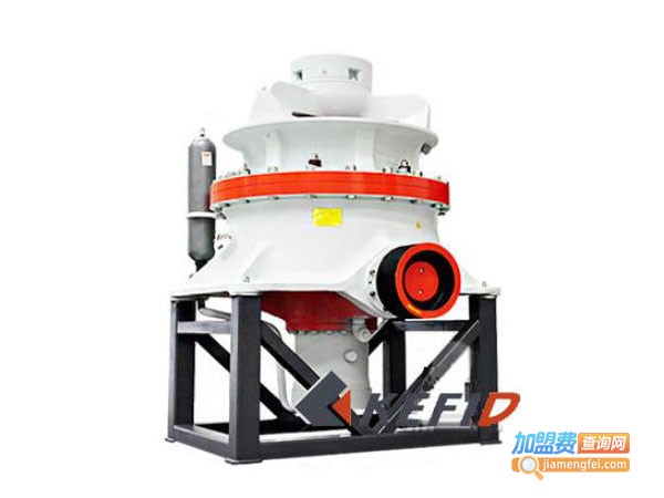 科菲达制砂机加盟费