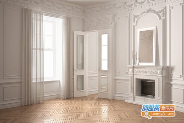 御铭集成墙板加盟费