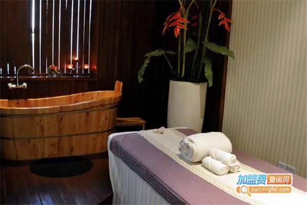 名伽MINI美容加盟费