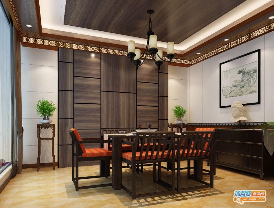 艺品嘉汇全屋整装