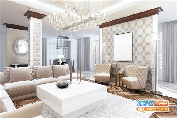 科典集成墙板加盟费