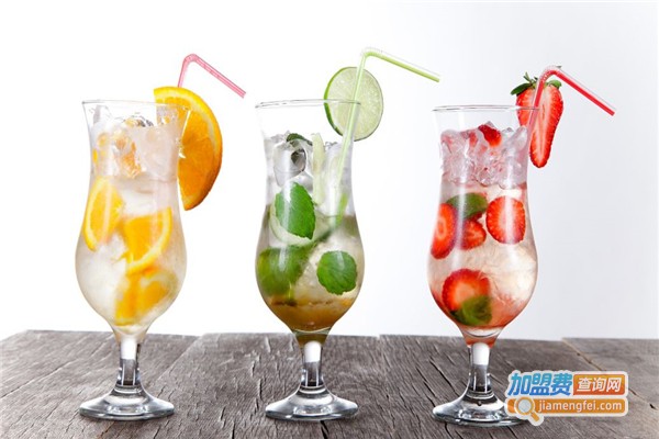 爱弥尔饮品加盟费