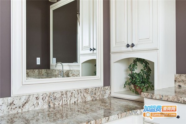 蓝霸天全铝家居加盟费