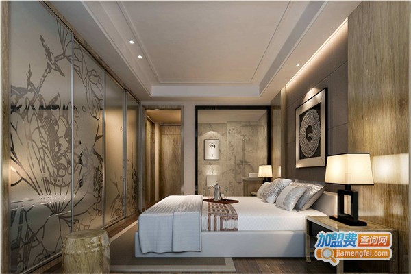 潮流空间集成吊顶加盟费