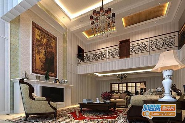 雅居雅饰墙板加盟费