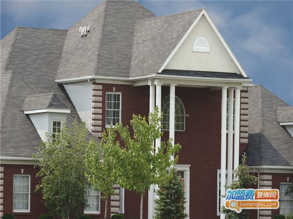 凯帆鑫欧轻钢别墅加盟门店