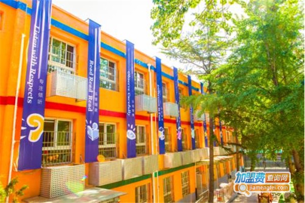 诺博教育加盟费