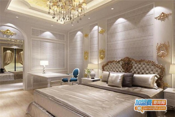 马可春天集成墙饰加盟门店