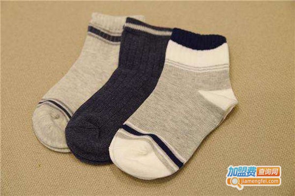 伊尔香袜业加盟