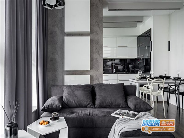 丰麦林家居加盟门店