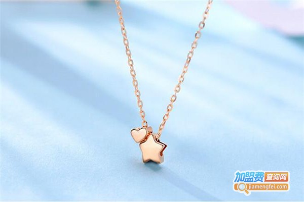 圣·邦卫银饰加盟费