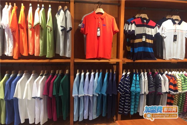 动向体育运动装加盟