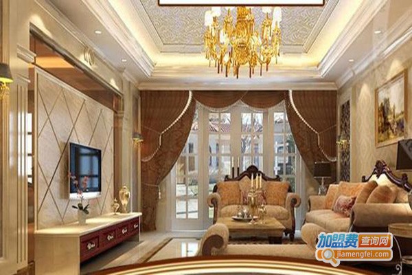 美凯罗集成墙板加盟门店