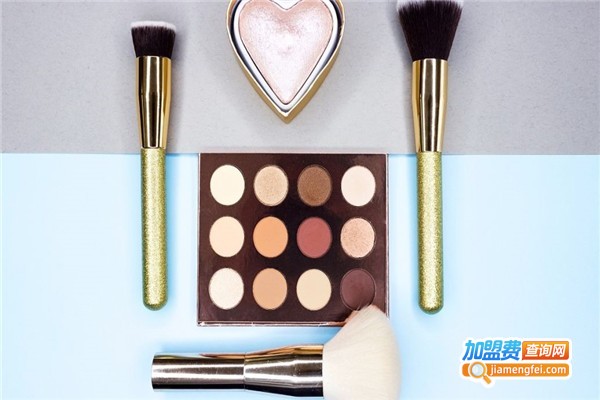 佐哲化妆品加盟费