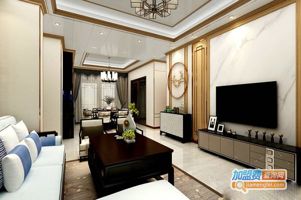 海联集成墙板加盟费