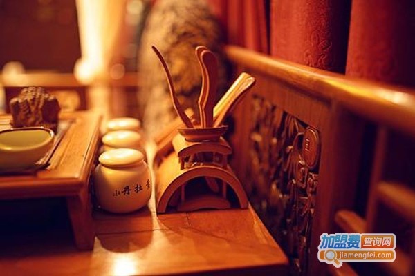 水玲珑美容养生会所加盟费