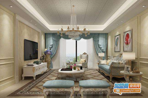 新巢流集成墙板加盟费