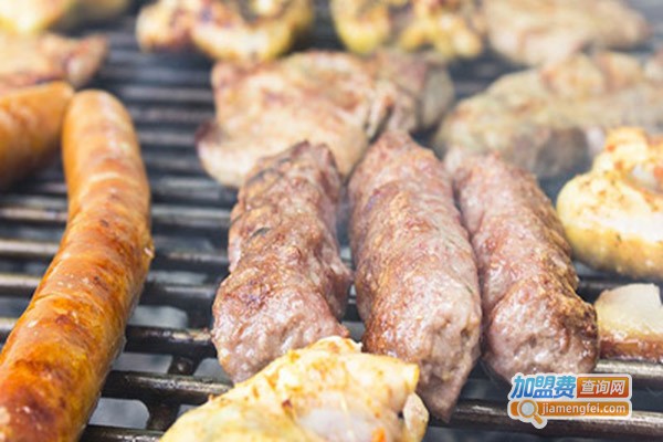 薯塔屋小吃车加盟门店