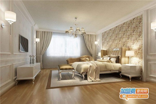 科晟集成墙板加盟费