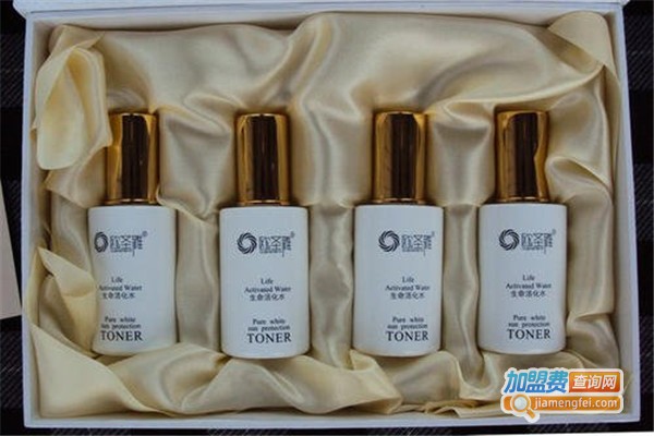 欧圣雅158美容院加盟费