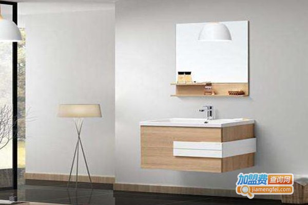 东煌卫浴加盟费