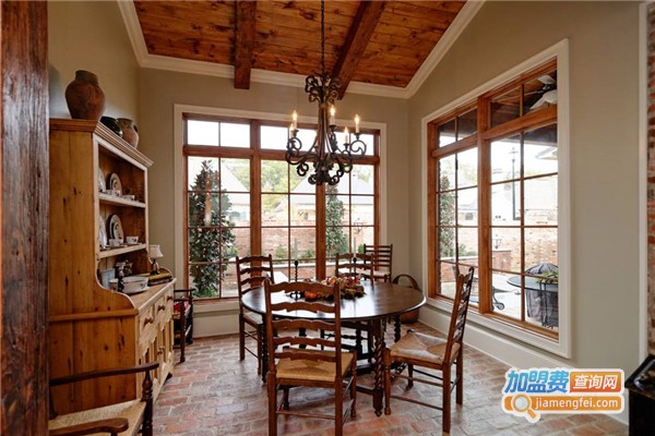 欣升集成墙板加盟费