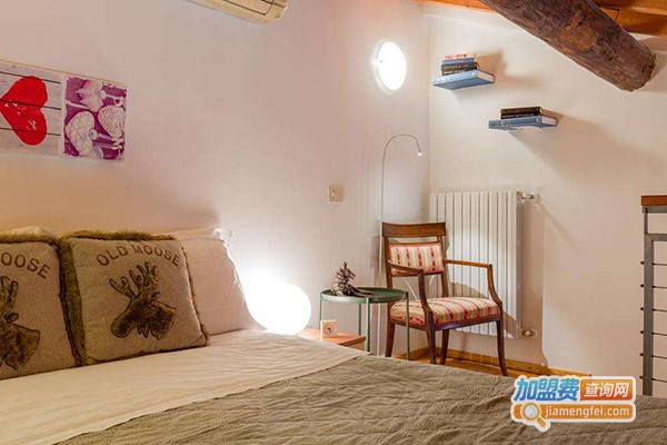 吉斯迪美容院加盟门店