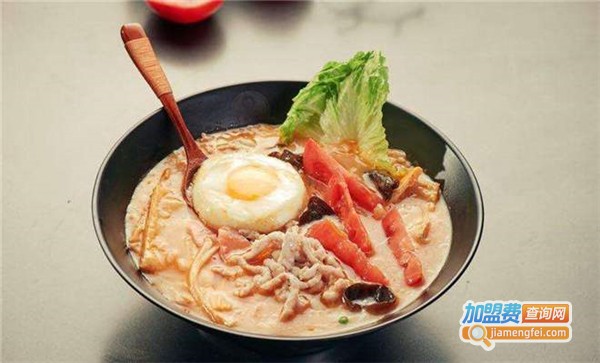 久叔烫饭加盟费