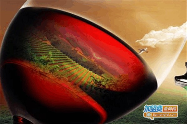 崔尔葡萄酒加盟费