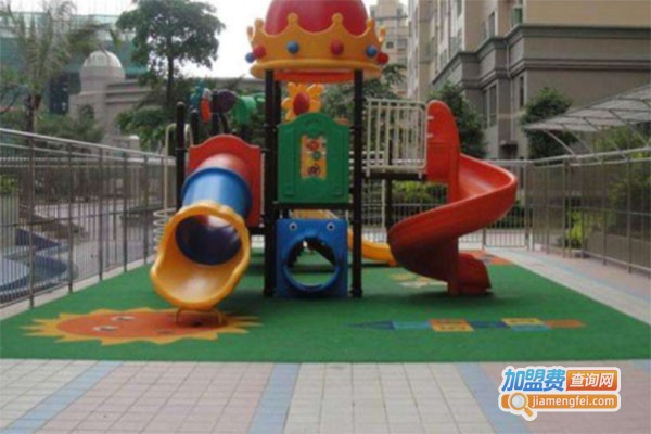 渔村明珠艺术幼儿园