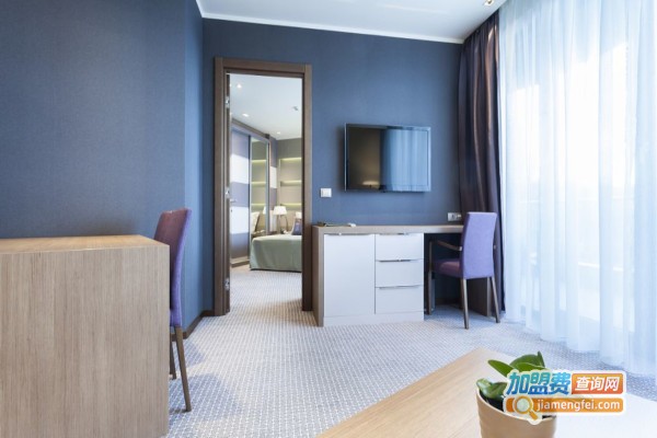 多伦斯全屋定制加盟费