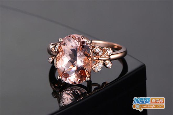 圣·邦卫银饰加盟费