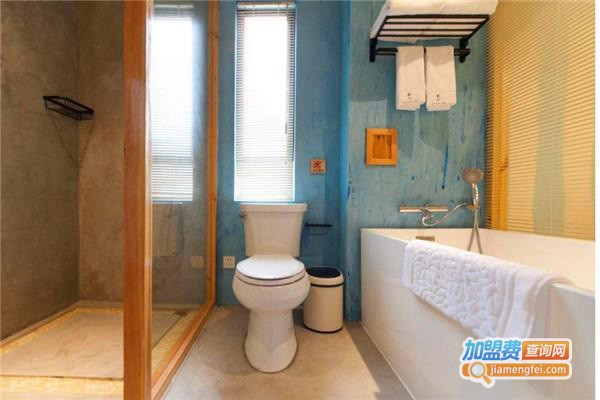 喜多利卫浴加盟门店