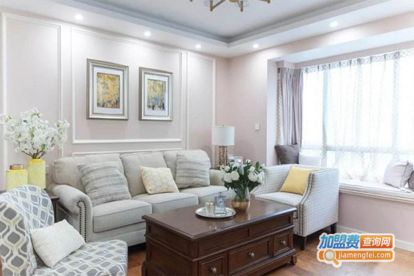 梵木林全屋定制加盟费