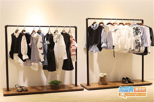 三水木女装加盟费