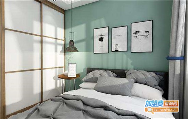 新巢流集成墙板加盟费