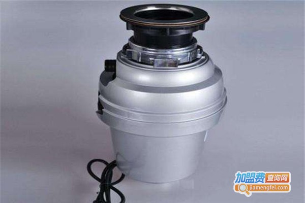 简厨垃圾处理器加盟门店