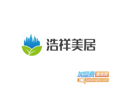 浩祥美居集成墙板加盟费