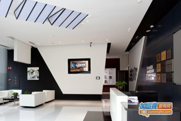 索思图全屋定制加盟费